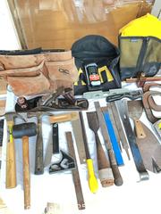 MaxSold Auction: Tool variety, group 1 - Port Townsend (Washington, USA) PARTNER MANAGED Estate Sale Online Auction - Rosewood Street