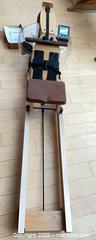 MaxSold Auction: Topiom rowing machine - Port Townsend (Washington, USA) PARTNER MANAGED Estate Sale Online Auction - Rosewood Street