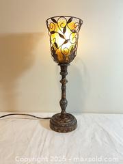 MaxSold Auction: Two lamps - Port Townsend (Washington, USA) PARTNER MANAGED Estate Sale Online Auction - Rosewood Street
