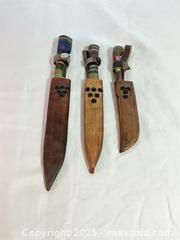MaxSold Auction: Unique Cutting Utensils - Port Townsend (Washington, USA) PARTNER MANAGED Estate Sale Online Auction - Rosewood Street