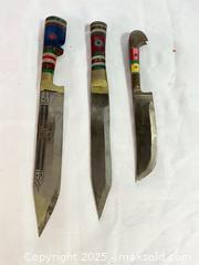 MaxSold Auction: Unique Cutting Utensils - Port Townsend (Washington, USA) PARTNER MANAGED Estate Sale Online Auction - Rosewood Street