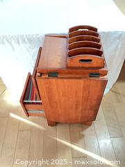 MaxSold Auction: Unique Small Space Office - Port Townsend (Washington, USA) PARTNER MANAGED Estate Sale Online Auction - Rosewood Street