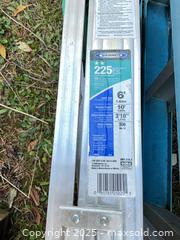 MaxSold Auction: Werner Ladders - Port Townsend (Washington, USA) PARTNER MANAGED Estate Sale Online Auction - Rosewood Street