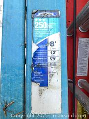 MaxSold Auction: Werner Ladders - Port Townsend (Washington, USA) PARTNER MANAGED Estate Sale Online Auction - Rosewood Street