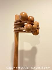 MaxSold Auction: Wood Coat tree - Port Townsend (Washington, USA) PARTNER MANAGED Estate Sale Online Auction - Rosewood Street
