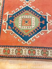 MaxSold Auction: Wool Area Rug - Port Townsend (Washington, USA) PARTNER MANAGED Estate Sale Online Auction - Rosewood Street