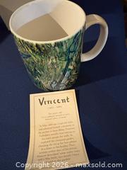 MaxSold Auction: Two Mugs A - London (Ontario, Canada) PARTNER MANAGED Estate Sale Online Auction - Clenray Place