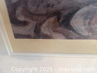 MaxSold Auction: Art Work - Saanich (British Columbia, Canada) PARTNER MANAGED Moving Online Auction - Annabern Crescent