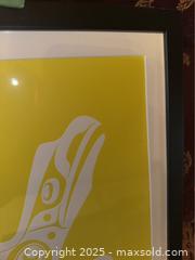 MaxSold Auction: Art Work (3) - Saanich (British Columbia, Canada) PARTNER MANAGED Moving Online Auction - Annabern Crescent