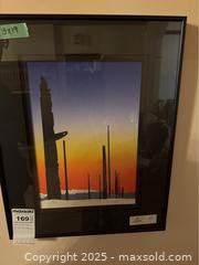 MaxSold Auction: Art Work Vickers - Saanich (British Columbia, Canada) PARTNER MANAGED Moving Online Auction - Annabern Crescent