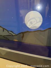 MaxSold Auction: Art work Vickers - Saanich (British Columbia, Canada) PARTNER MANAGED Moving Online Auction - Annabern Crescent