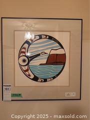 MaxSold Auction: Art Work Vickers Canada Goose - Saanich (British Columbia, Canada) PARTNER MANAGED Moving Online Auction - Annabern Crescent