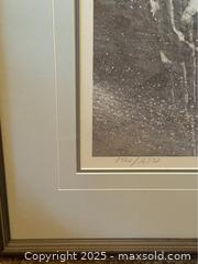 MaxSold Auction: Bateman Lithograph - Saanich (British Columbia, Canada) PARTNER MANAGED Moving Online Auction - Annabern Crescent