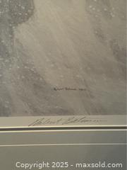 MaxSold Auction: Bateman Lithograph - Saanich (British Columbia, Canada) PARTNER MANAGED Moving Online Auction - Annabern Crescent