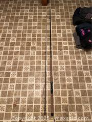 MaxSold Auction: Fishing Gear - Saanich (British Columbia, Canada) PARTNER MANAGED Moving Online Auction - Annabern Crescent