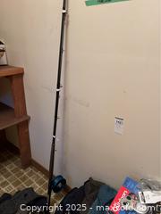 MaxSold Auction: Fishing Gear - Saanich (British Columbia, Canada) PARTNER MANAGED Moving Online Auction - Annabern Crescent