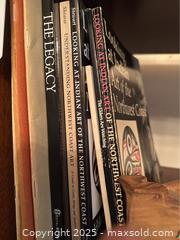 MaxSold Auction: Model Canoes And More - Saanich (British Columbia, Canada) PARTNER MANAGED Moving Online Auction - Annabern Crescent