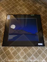 MaxSold Auction: Printer’s Proof By Roy Vickers - Saanich (British Columbia, Canada) PARTNER MANAGED Moving Online Auction - Annabern Crescent