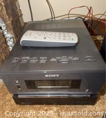 MaxSold Auction: Records, Speakers, Electronics And More - Saanich (British Columbia, Canada) PARTNER MANAGED Moving Online Auction - Annabern Crescent