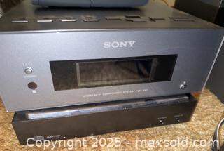 MaxSold Auction: Records, Speakers, Electronics And More - Saanich (British Columbia, Canada) PARTNER MANAGED Moving Online Auction - Annabern Crescent