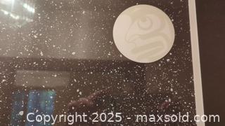 MaxSold Auction: Serigraph Prints - Saanich (British Columbia, Canada) PARTNER MANAGED Moving Online Auction - Annabern Crescent