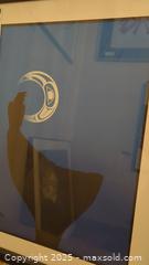 MaxSold Auction: Serigraph R H Vickers - Saanich (British Columbia, Canada) PARTNER MANAGED Moving Online Auction - Annabern Crescent