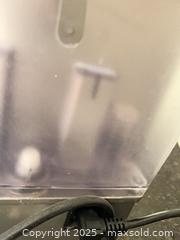 MaxSold Auction: Gaggia Espresso Machine - Burlington (Ontario, Canada) PARTNER MANAGED Downsizing Online Auction - First Street