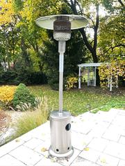 MaxSold Auction: Patio Heater  - Burlington (Ontario, Canada) PARTNER MANAGED Downsizing Online Auction - First Street