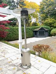 MaxSold Auction: Patio Heater  - Burlington (Ontario, Canada) PARTNER MANAGED Downsizing Online Auction - First Street