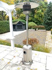 MaxSold Auction: Patio Heater  - Burlington (Ontario, Canada) PARTNER MANAGED Downsizing Online Auction - First Street