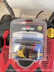 MaxSold Auction: Pressure Washer - Burlington (Ontario, Canada) PARTNER MANAGED Downsizing Online Auction - First Street