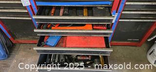 MaxSold Auction: (4) Drawers of Tools (Contents Only) —  - Reisterstown (Maryland, USA) PARTNER MANAGED Estate Sale Online Auction - Nicodemus Road