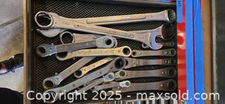 MaxSold Auction: (6) Drawers of Tools (Contents Only)  - Reisterstown (Maryland, USA) PARTNER MANAGED Estate Sale Online Auction - Nicodemus Road