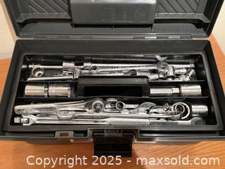MaxSold Auction: Craftsman Tool, Toolbox &#38; Contents - Los Altos (California, USA) SELLER MANAGED Estate Sale Online Auction - Holt Avenue