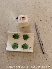 MaxSold Auction: Forever Stamps &#38; Cross Mechanical Pencil - Los Altos (California, USA) SELLER MANAGED Estate Sale Online Auction - Holt Avenue