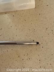 MaxSold Auction: Forever Stamps &#38; Cross Mechanical Pencil - Los Altos (California, USA) SELLER MANAGED Estate Sale Online Auction - Holt Avenue