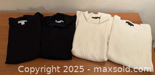 MaxSold Auction: Vintage Pendleton Sweaters - Los Altos (California, USA) SELLER MANAGED Estate Sale Online Auction - Holt Avenue