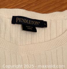 MaxSold Auction: Vintage Pendleton Sweaters - Los Altos (California, USA) SELLER MANAGED Estate Sale Online Auction - Holt Avenue