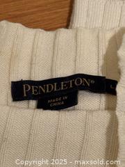MaxSold Auction: Vintage Pendleton Sweaters - Los Altos (California, USA) SELLER MANAGED Estate Sale Online Auction - Holt Avenue