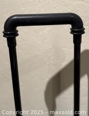 MaxSold Auction: Vintage Tumi Carry On Luggage - Los Altos (California, USA) SELLER MANAGED Estate Sale Online Auction - Holt Avenue