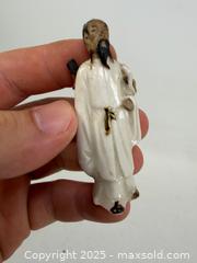 MaxSold Auction: Antique Chinese, Swords man figure - Concord (California, USA) SELLER MANAGED Estate Sale Online Auction - Landana Drive