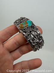 MaxSold Auction: Indigenous American bracelet - Concord (California, USA) SELLER MANAGED Estate Sale Online Auction - Landana Drive