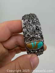 MaxSold Auction: Indigenous American bracelet - Concord (California, USA) SELLER MANAGED Estate Sale Online Auction - Landana Drive