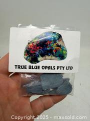 MaxSold Auction: Raw unpolished Opal, Rich Stones - Concord (California, USA) SELLER MANAGED Estate Sale Online Auction - Landana Drive