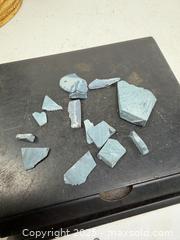 MaxSold Auction: Raw unpolished Opal, Rich Stones - Concord (California, USA) SELLER MANAGED Estate Sale Online Auction - Landana Drive