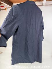 MaxSold Auction: Vintage condor size 7/8 long coat/jacket, ladies - Concord (California, USA) SELLER MANAGED Estate Sale Online Auction - Landana Drive