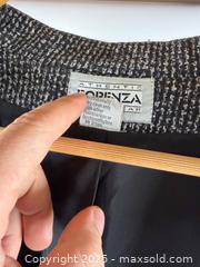 MaxSold Auction:  Vintage Forenza, Romanian, maid jacket size large - Concord (California, USA) SELLER MANAGED Estate Sale Online Auction - Landana Drive