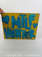 MaxSold Auction: Vintage original painting - Concord (California, USA) SELLER MANAGED Estate Sale Online Auction - Landana Drive