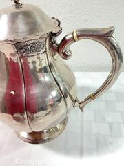 MaxSold Auction: Vintage Sterling pieces - Port Townsend (Washington, USA) PARTNER MANAGED Moving Online Auction - Highland Loop