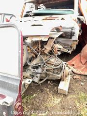 MaxSold Auction: Scrap Metal Truck  - Caledon (Ontario, Canada) PARTNER MANAGED Estate Sale Online Auction - Hurontario Street